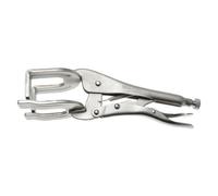Pince Autobloquante À Fourche 280Mm - Code Bgs495 FBGS495 BGS Atelier