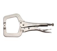 Pince Autobloquante Col De Cygne 280Mm - Code Bgs496 FBGS496 BGS Atelier