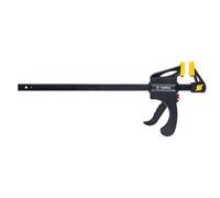 Pince automatique 300 x 60 mm