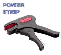 Pince automatique à dénuder POWER STRIP - CIMCO - 100770