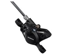 Pince Avant/Arrière Hydraulique Noire Br-Mt200 Post Mount SH-EBRMT200MPRXL S