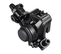 Pince Avant / Arrière Mécanique BR-M375 SH-EBRM375MPRL SHIMANO Frein MTB