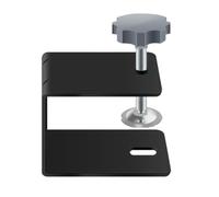 Pince avant de tiroir facile à utiliser et à installer avec processus de pulvérisation électrostatique et belle apparence sans bavures (a)