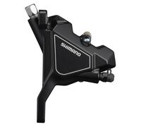 Pince Avant Hydraulique Noire Flat BR-UR300 Flat Mount SH-EBRUR300F6RXL SHIMANO
