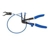 pince avec cable flexible pour raccords rapides -