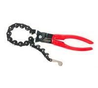 PINCE AVEC CHAÎNE POUR COUPER LES TUYAUX, 19-83 MM