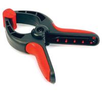 Pince avec lèvres pivotantes URKO - nylon - Serrage 1 - 22P/1