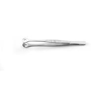 HENDI 680124 Pince avec tête ronde