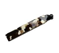 Pince Banane 3pcs Anti Slip Banana Clip With Low Hair