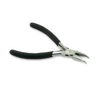 Pince bec courb pour cha ne Beadalon en acier inoxydable