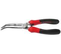 PINCE BEC DEMI ROND COUDE COURT FACOM 195A.CPE