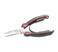 PINCE BEC DEMI ROND COURT 160 MM FACOM