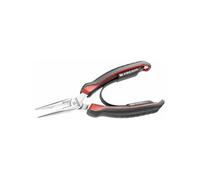 pince bec demi rond court 160 mm - Facom