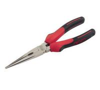 PINCE BEC DEMI ROND DROIT BIMATIERE 200 MM SAM OUTILLAGE - 23720G