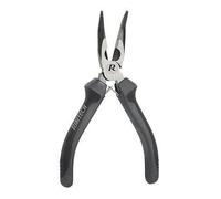 Pince bec long coudée 160 mm Pro
