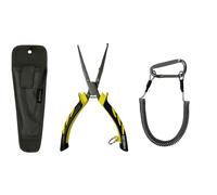 Pince bec long Spro ptfe
