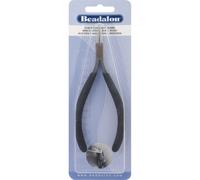 Beadalon Pince à Bec Rond Fin