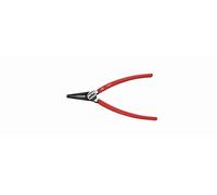 Pince becs droit Classic 140 mm circlips extérieur - 34700