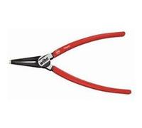 Pince becs droit Classic 140 mm WIHA circlips extérieur - 34700 G