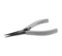 FACOM 432.LMT Pince à Becs Demi Ronds Longs-Micro-Tech