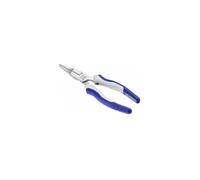 Pince becs plats 160mm avec coupe - E080411