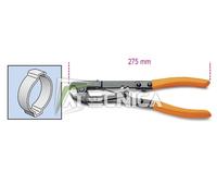Pince Beta Tools 1473 pour colliers OETIKER