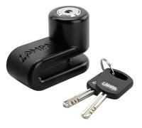 Pince, blocage de disque - Goupille Ø 5,5 mm - Noir