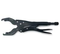 Pince bloque roue libre pedro s vise whip ii