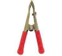 GYS Messingklemme 200 A, rouge, 053502 manchon