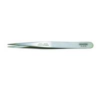 BERNSTEIN Tools for Electronics 5-078 Pince brucelle CMS PSF SA burin 130 mm