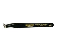 Pince brucelle de découpe Bernstein 5-079-13 115 mm 1 pc(s)