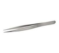 Pince Brucelle en acier inoxydable à bord plat, 120 mm TL 00-SA Bahco G