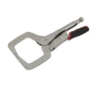 Pince C À Verrouillage Sealey 280Mm 0-90Mm Capacité AK6874
