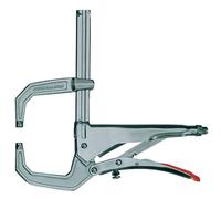BESSEY Pince C-Grip GRZC