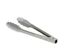 Pince cafet. ou viennoiseries inox 24cm
