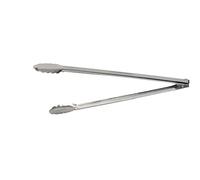 Pince cafet. ou viennoiseries inox 30cm