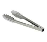Pince cafet. ou viennoiseries inox 40cm