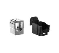 Pince cage aluminium 120-185 mm² Compact NSX LV429259