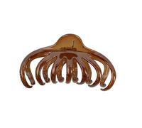 Pince Capillaire En Forme De Poulpe Barrettes Attrape-Cheveux Grands Clips