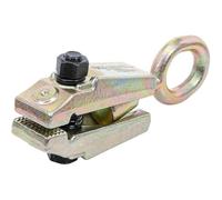 Pince Carrosserie 43 mm - Un Sens de Traction, Jusqu à 5 t - Robuste et Précise, Acier, Pro - D-Work