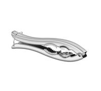 Pince Casse-Noisette - Casse-Noisette - Pince à Casse-Noisette - Coupe-châtaignier robuste - Pince à noix - Outils de cuisine ergonomiques - Casse-noix de pécan pour noix de pécan
