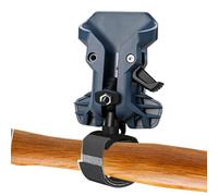 Pince Ceinture Outil en Acier - Crochet Holster de Forage Sécurisé Fixation Marteau Robuste Réparation Électrique sur chantier | , Plombier, Technicien, Entretien Manuel, Professionnel