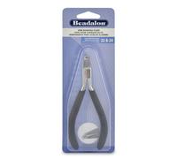 Pince cerclage de fils Beadalon 201A-290, calibres 22 et 24