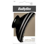 Pince cheveux BABYLISS antiglisse