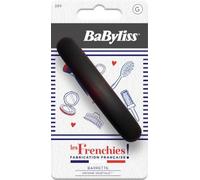 Pince cheveux BABYLISS Barette végétale Made in france