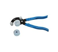 pince cintreuse bgs technic manuelle tubes cuivre ou alu - Bgs Technic