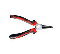 Pince Circlip de 17,8 cm avec construction antirouille pour alliage trempé pour les espaces étroits et une utilisation professionnelle Pince de réparation automobile en option