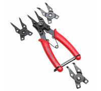 Pince À Clips Circlips Convertible Intérieur Extérieur 10-50mm Sr-1008 Moto Auto
