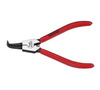 Pince circlips courbée/externe Teng Tools MB473-9
