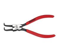 Pince circlips courbée/interne Teng Tools MB471-5
